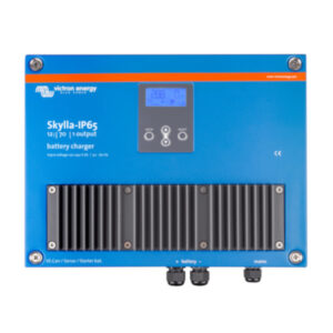 Victron Energy Skylla IP65 12/70(1+1) 120-240V