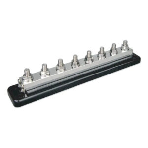 Victron Energy Busbar 600A 8P + cover