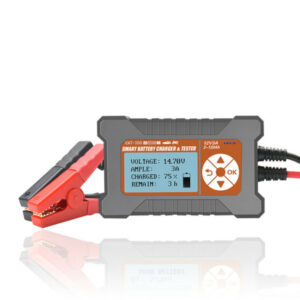 Smart Battery Charger & Tester Lancol CAT-200