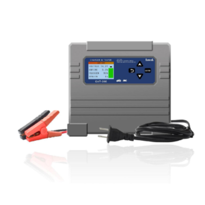 Smart Battery Charger & Tester Lancol CAT-300