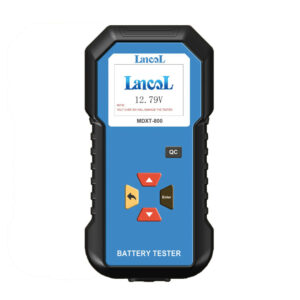 Ψηφιακός μετρητής μπαταριών Lancol MDXT-800
