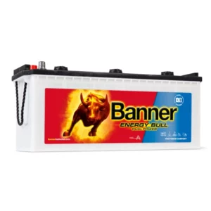 Μπαταρία βαθιάς εκφόρτισης Banner Energy Bull 96051 12V 130Ah