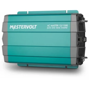 Inverter Mastervolt AC Master 12/1500 (230 V) 28011500