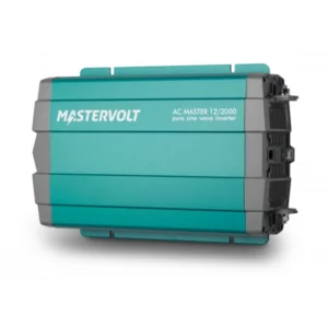 Inverter Mastervolt AC Master 12/2000 (230 V) 28012000