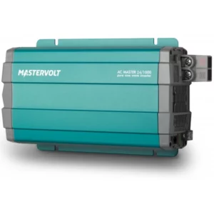 Inverter Mastervolt AC Master 24/1000 (230 V) 28021000