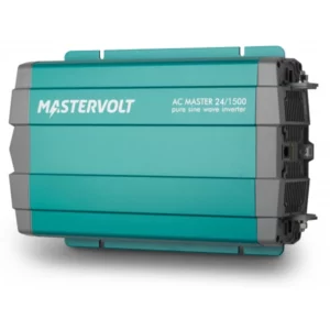 Inverter Mastervolt AC Master 24/1500 (230 V) 28021500