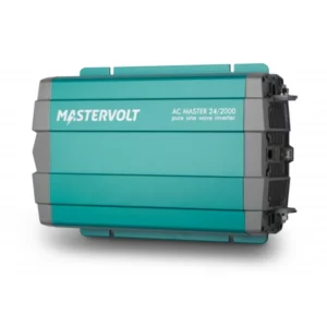 Inverter Mastervolt AC Master 24/2000 (120 V) 28522000