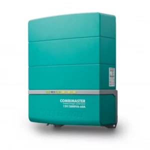 Inverter με φορτιστή Mastervolt CombiMaster 12/2000-60 (230 V) 35012000
