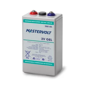 Στοιχείο 2V Mastervolt MVSV 280 68000280