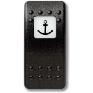 Illuminated button Mastervolt anchor 70906615