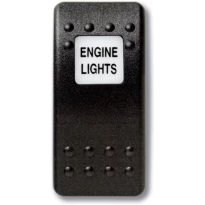 Illuminated button Mastervolt engine lights 70906632