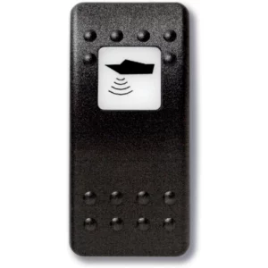 Illuminated button Mastervolt depth sounder 70906706