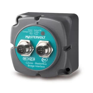 Mastervolt CZone MasterBus Bridge Interface 80-911-0072-00