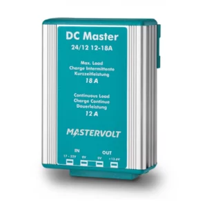 Μετατροπέας DC-DC Mastervolt DC Master 24/12-12 81400300