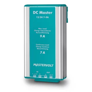 Μετατροπέας DC-DC Mastervolt DC Master 12/24-7 81400500