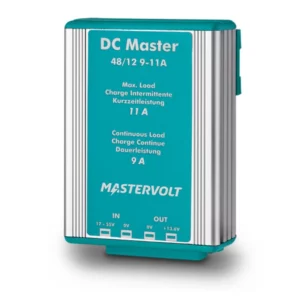 Μετατροπέας DC-DC Mastervolt DC Master 48/12-9 81400700