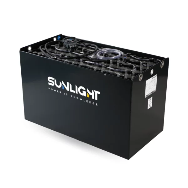 Στοιχείο 2V Sunlight 5 PzB 275