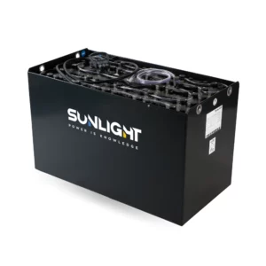 Στοιχείο 2V Sunlight 7 PzS 805 PB