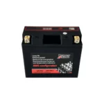 Μπαταρία λιθίου POWERSTART LFP12B-4 12V 8Ah