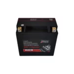 Μπαταρία λιθίου POWERSTART LFP14-BS 12V 8Ah