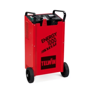 Φορτιστής με εκκινητή Telwin Energy 1000 Start