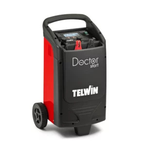 Φορτιστής με εκκινητή Telwin Doctor Start 530