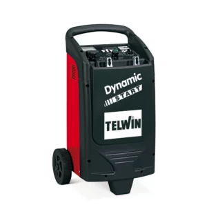 Φορτιστής με εκκινητή Telwin Dynamic 520 Start