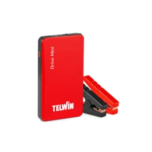 Εκκινητής Telwin Drive Mini