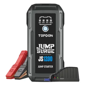 Jump Starter TOPDON JumpSurge JS1200