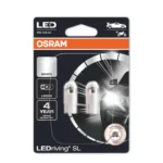 Λάμπα αυτοκινήτου OSRAM LEDriving SL 2825DWP-02B (2 τεμάχια)