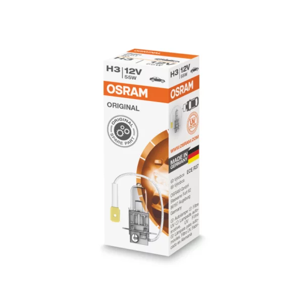 Λάμπα αυτοκινήτου OSRAM Original Line 64151 (1 τεμάχιο)