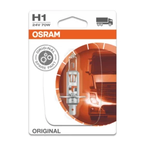 Λάμπα φορτηγού OSRAM Original Line 64155 (1 τεμάχιο)