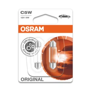 Λάμπα αυτοκινήτου OSRAM Original - Festoon 6418 (1 τεμάχιο)