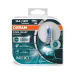 Λάμπα αυτοκινήτου OSRAM Cool Blue Intense (Next Gen) 64193CBN-HCB (2 τεμάχια)