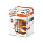 Λάμπα φορτηγού OSRAM Original Line 64196 (1 τεμάχιο)