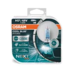 Λάμπα αυτοκινήτου OSRAM Cool Blue Intense (Next Gen) 64210CBN-HCB (2 τεμάχια)