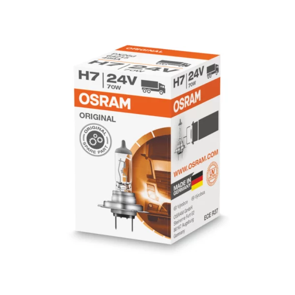 Λάμπα φορτηγού OSRAM Original Line 64215 (1 τεμάχιο)