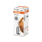 Λάμπα μοτοσυκλέτας OSRAM Original Line 64326 (1 τεμάχιο)