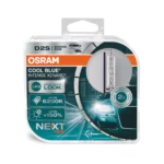 Λάμπα αυτοκινήτου OSRAM Xenarc Cool Blue Intense (Next Gen) 66240CBN-HCB (2 τεμάχια)