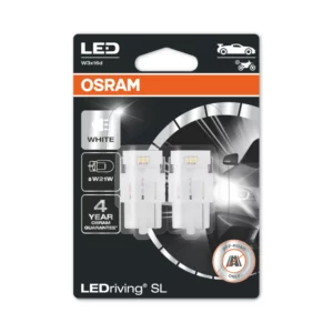 Λάμπα αυτοκινήτου OSRAM LEDriving SL 7505DWP-02B (2 τεμάχια)