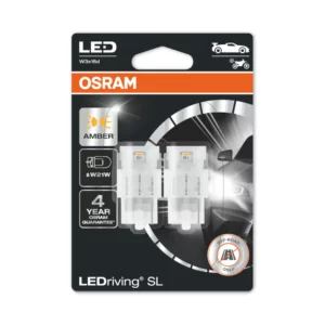 Λάμπα αυτοκινήτου OSRAM LEDriving SL 7505DYP-02B (2 τεμάχια)
