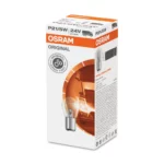 Λάμπα φορτηγού OSRAM Original 7537 (1 τεμάχιο)