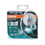 Λάμπα αυτοκινήτου OSRAM Cool Blue Intense (Next Gen) 9006CBN-HCB (2 τεμάχια)