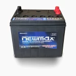 Μπαταρία σκάφους Newmax MRV24 12V 73Ah