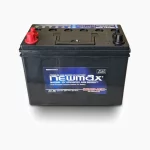 Μπαταρία σκάφους Newmax MRV27 12V 90Ah