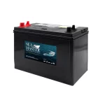 Μπαταρία σκάφους Sea Master SMDC31 12V 100Ah