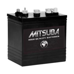Μπαταρία βαθιάς εκφόρτισης Mitsuba TT105