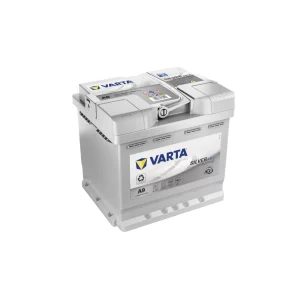 Μπαταρία αυτοκινήτου Varta AGM A9 12V 50Ah