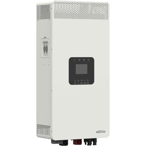 EPEVER HP-2022W-AH0750P20A ΥΒΡΙΔΙΚΟ INVERTER/CHARGER 24V 2000W EPEVER