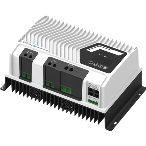 EPEVER ET 5420NC G3 ΡΥΘΜΙΣΤΗΣ ΦΟΡΤΙΣΗΣ MPPT 50A 12/24/48V EPEVER